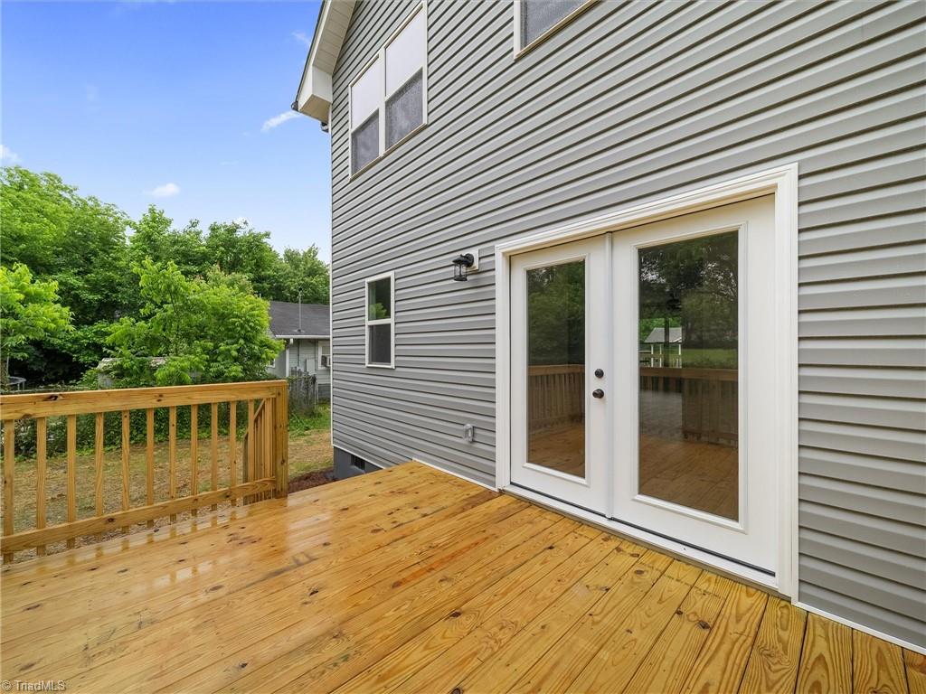 409 Reid Street, Thomasville, North Carolina image 24