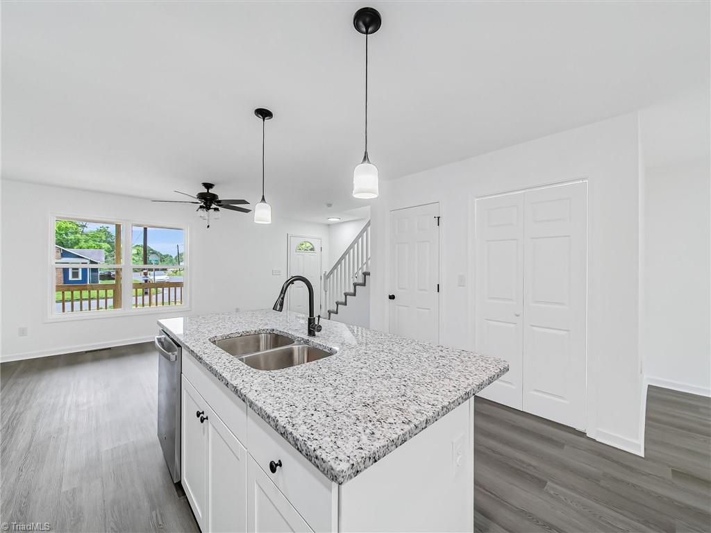 409 Reid Street, Thomasville, North Carolina image 12