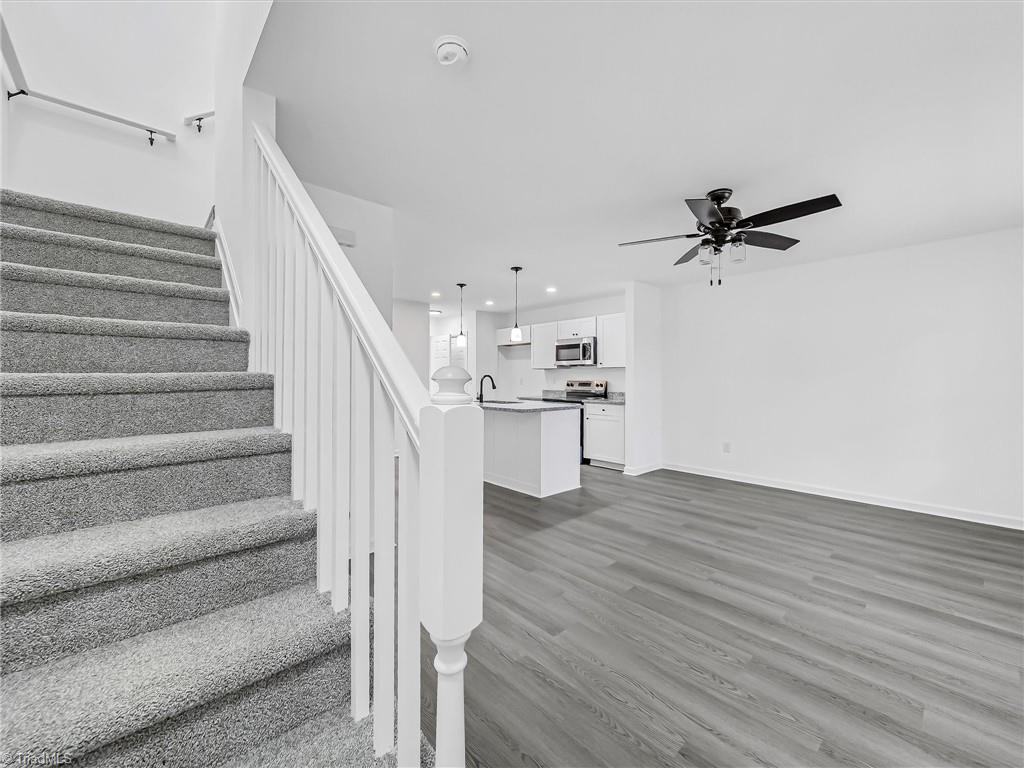 409 Reid Street, Thomasville, North Carolina image 7