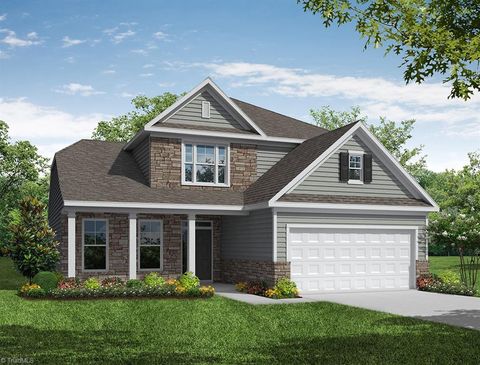 Homes For Sale - 1606 Wareham Drive<br/> Alamance County, Mebane, NC 27302