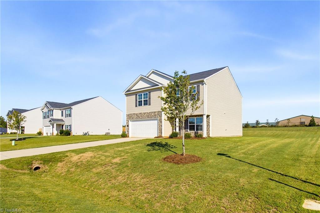 Photo of 222 Sadie Mae Drive, Lexington, NC 27295 (MLS # 1237473)
