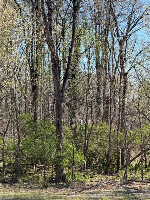 Vacant Land For Sale - Pine Woods Church Road<br/> Thomasville, NC 27360