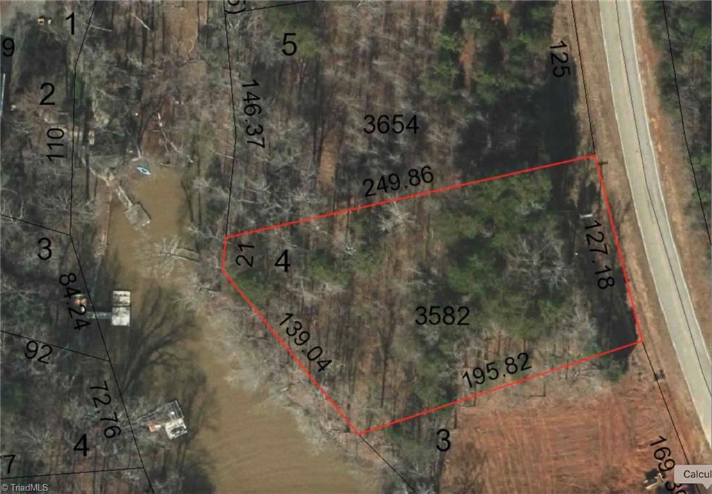 1447 Riverside Drive, Lexington, North Carolina image 2