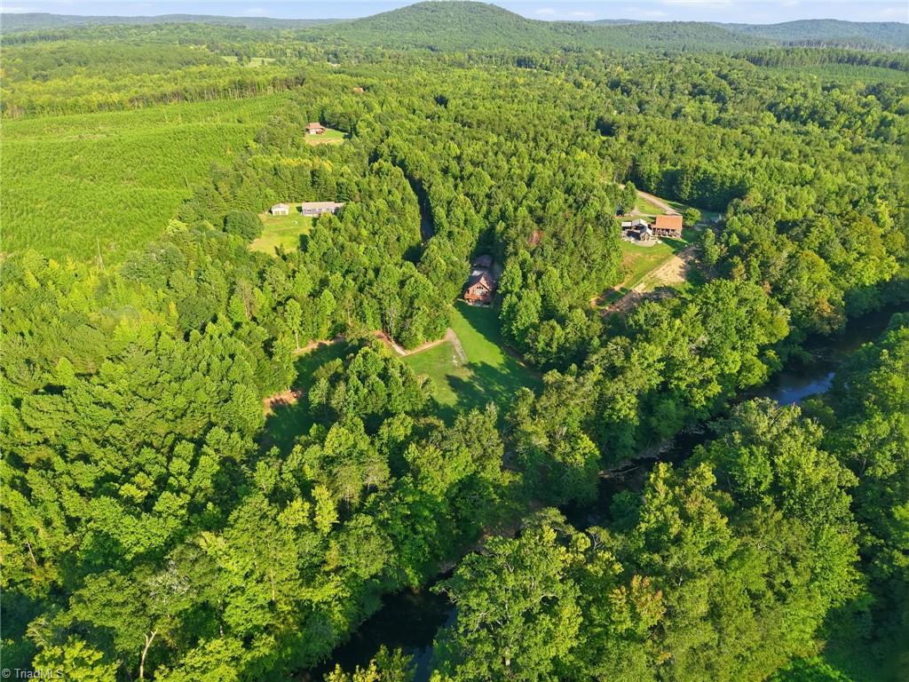 Photo of 341 Riverbend Road, Troy, NC 27371 (MLS # 1234628)