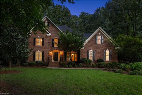 3545 Old Onslow Road Greensboro NC 27407