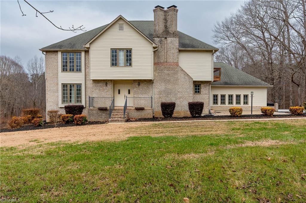 Photo of 900 Warren Farm Road, Walnut Cove, NC 27052 (MLS # 1203989)