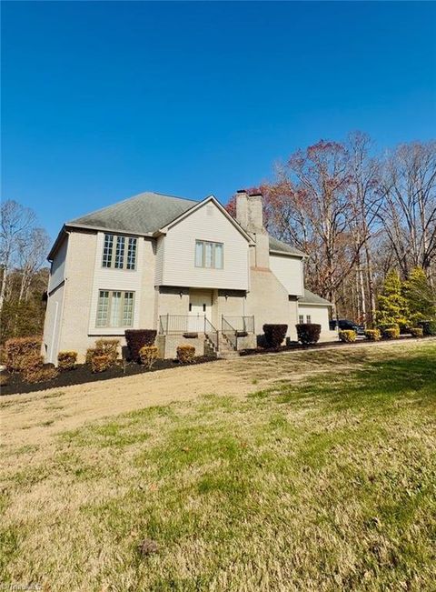 900 Warren Farm Road Walnut Cove NC 27052