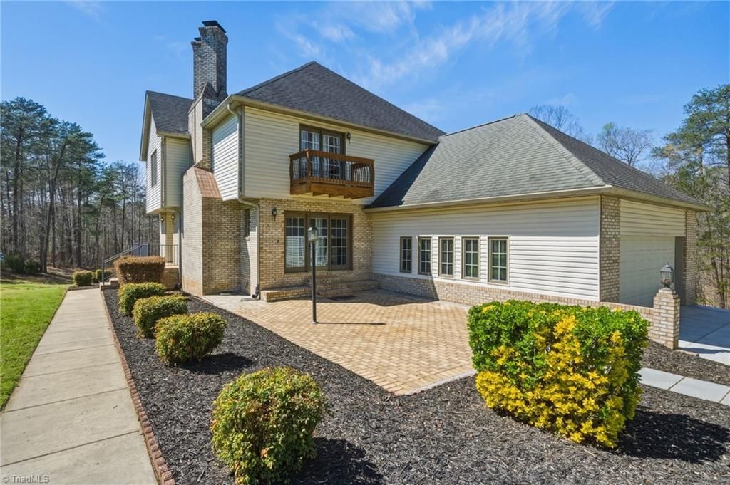 Photo of 900 Warren Farm Road, Walnut Cove, NC 27052 (MLS # 1203989)