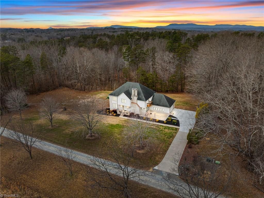 Photo of 900 Warren Farm Road, Walnut Cove, NC 27052 (MLS # 1203989)