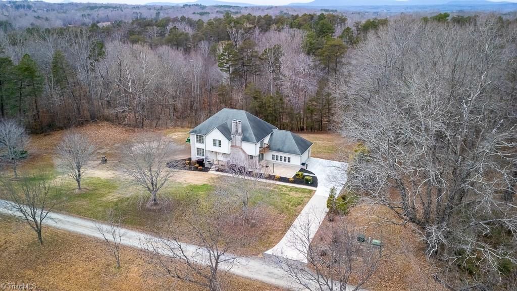 Photo of 900 Warren Farm Road, Walnut Cove, NC 27052 (MLS # 1203989)