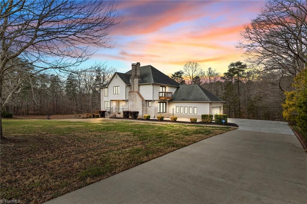 Photo of 900 Warren Farm Road, Walnut Cove, NC 27052 (MLS # 1203989)