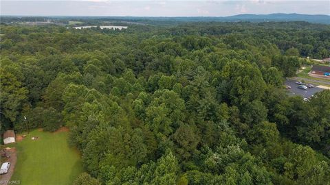 Vacant Land For Sale - TBD Johnson Ridge Road<br/> Surry County, Elkin, NC 28621