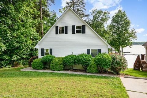 A home in Lexington