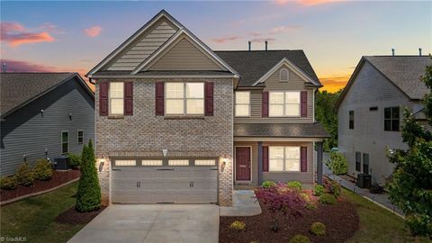 5614 Edgartown Street Colfax NC 27235