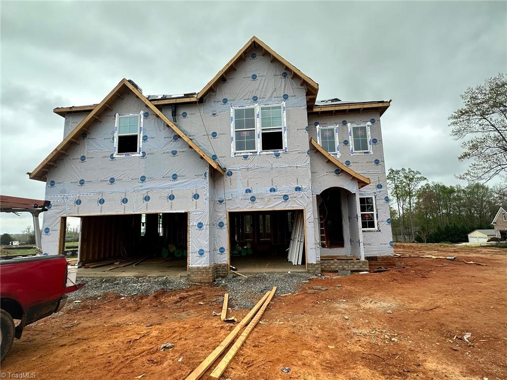 8500 Lemur Lane, Summerfield, North Carolina image 1