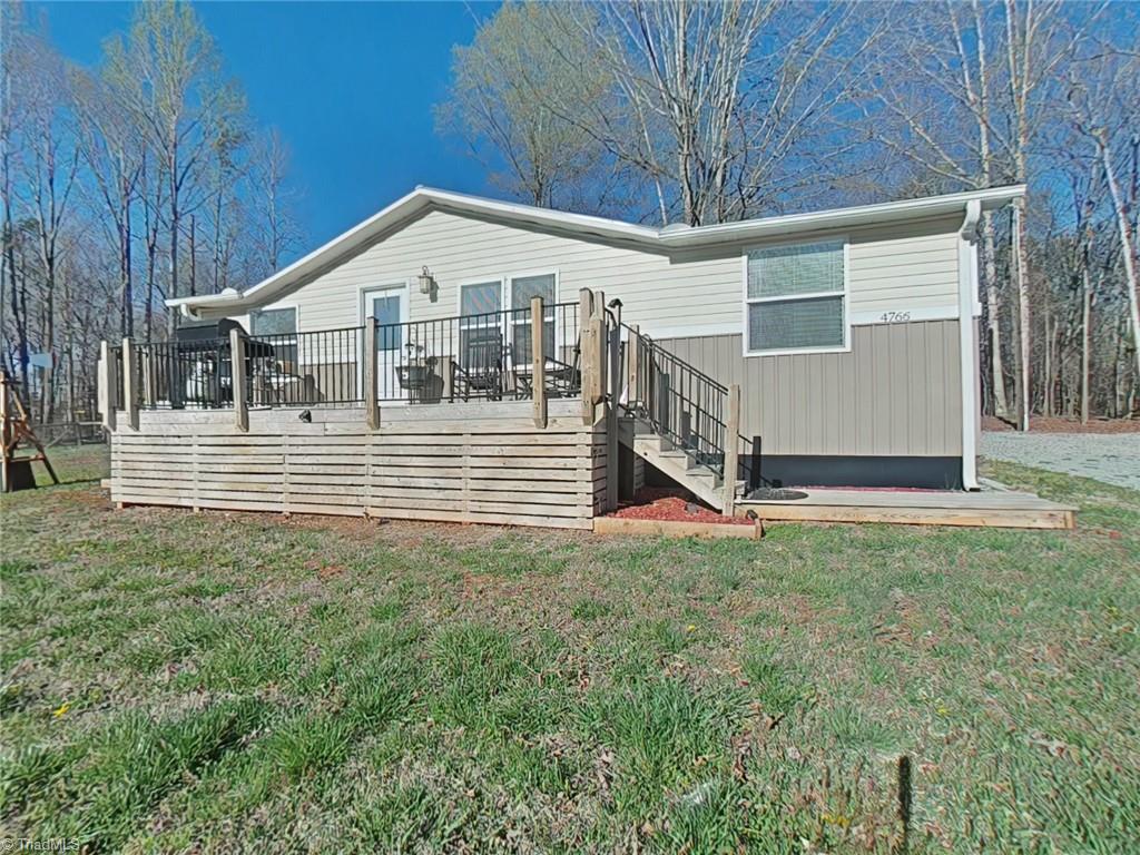 4766 Kennedy Road, Trinity, North Carolina image 32