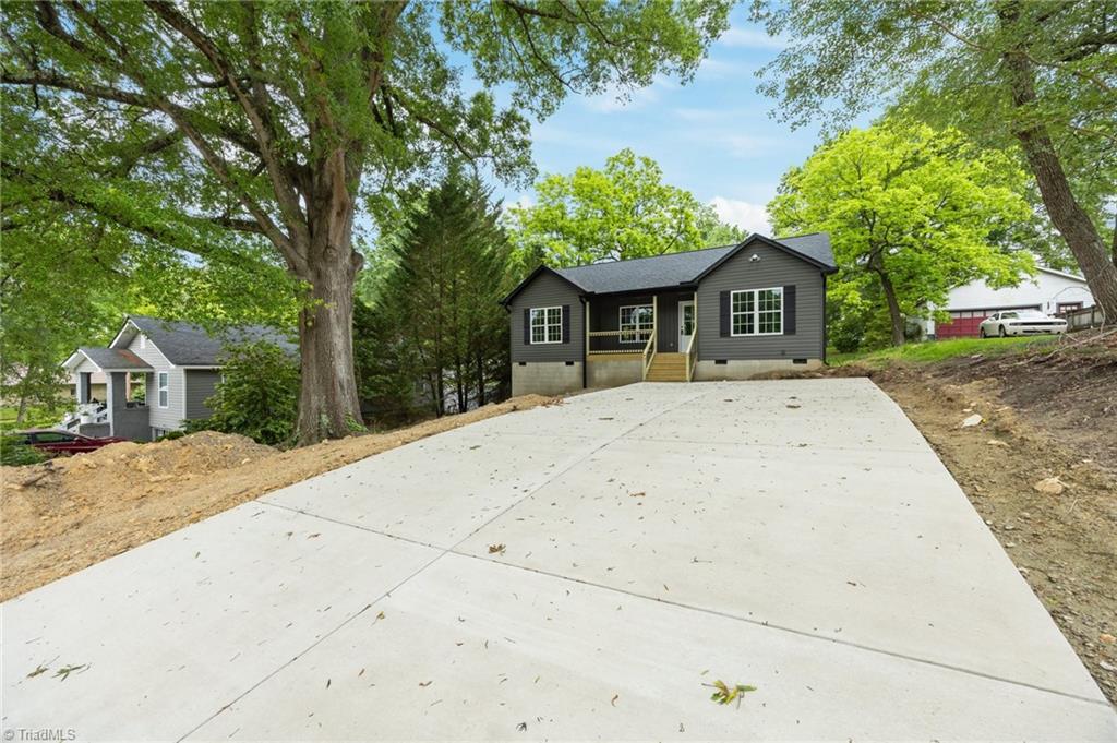 313 W Guilford Street, Thomasville, North Carolina image 17