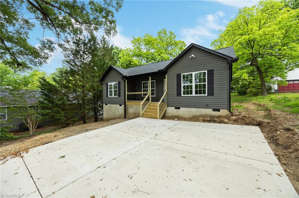 313 W Guilford Street, Thomasville, North Carolina image 2