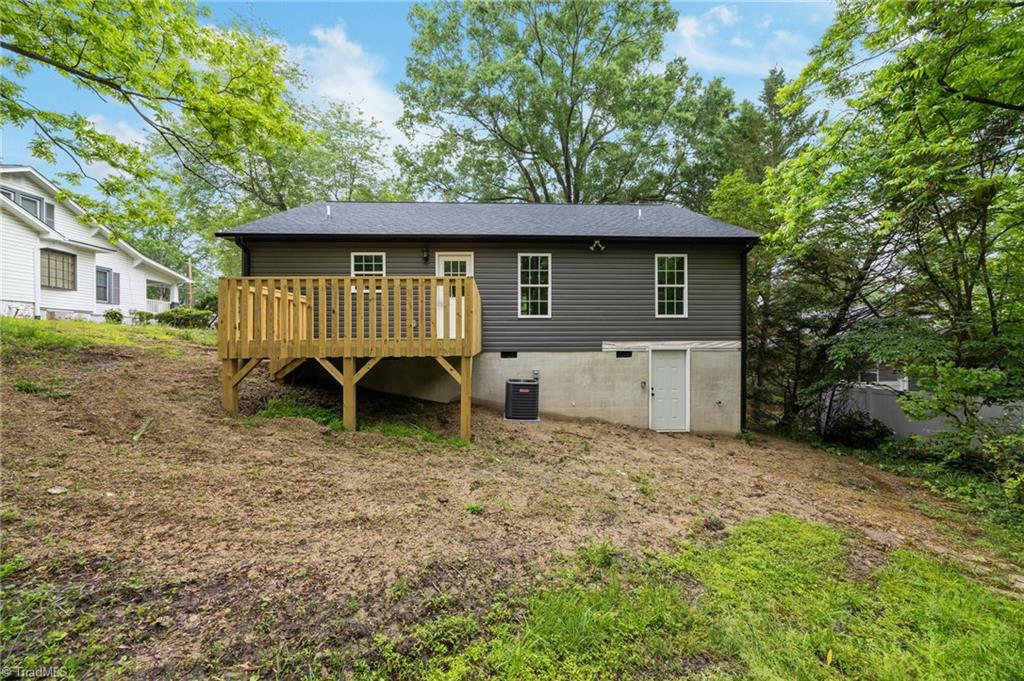 313 W Guilford Street, Thomasville, North Carolina image 3