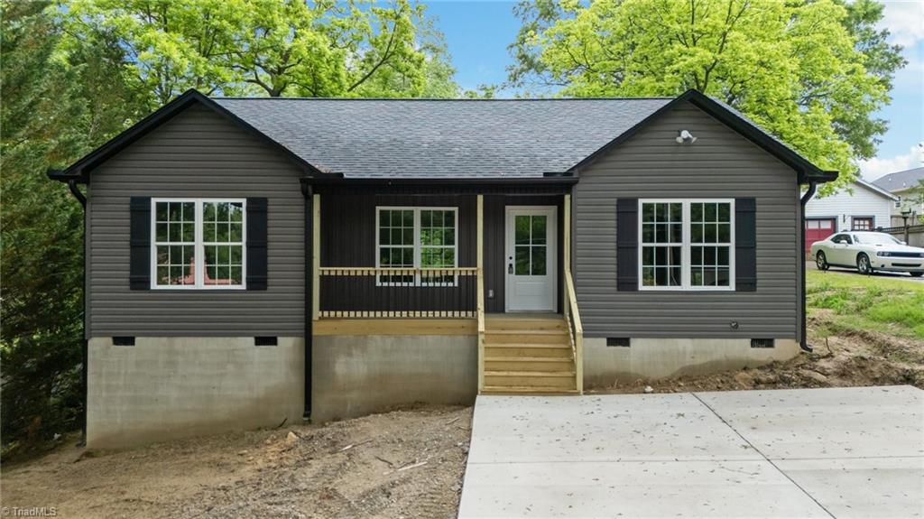 313 W Guilford Street, Thomasville, North Carolina image 16
