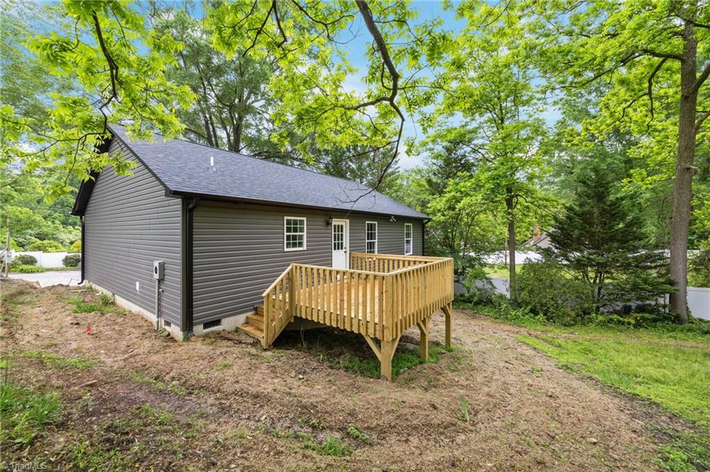 313 W Guilford Street, Thomasville, North Carolina image 28