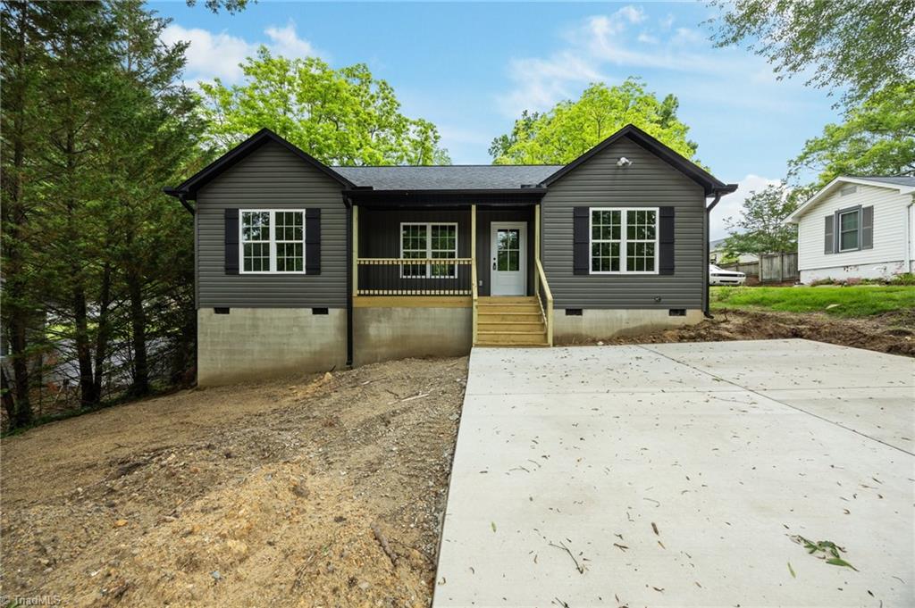 313 W Guilford Street, Thomasville, North Carolina image 31