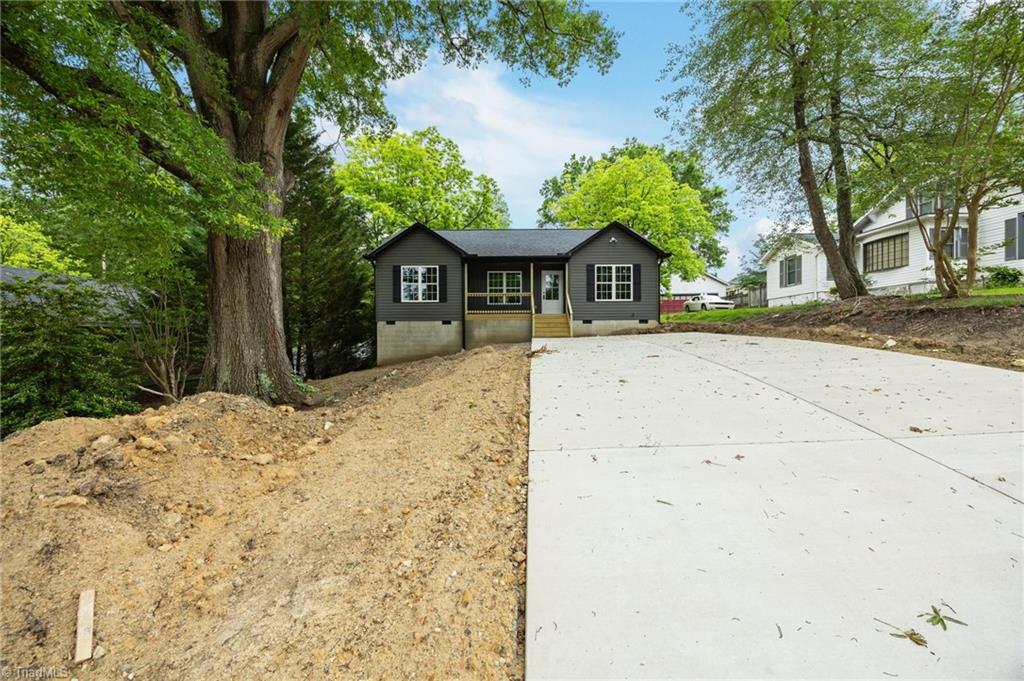313 W Guilford Street, Thomasville, North Carolina image 34