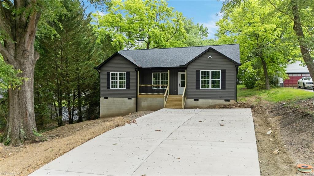 313 W Guilford Street, Thomasville, North Carolina image 1