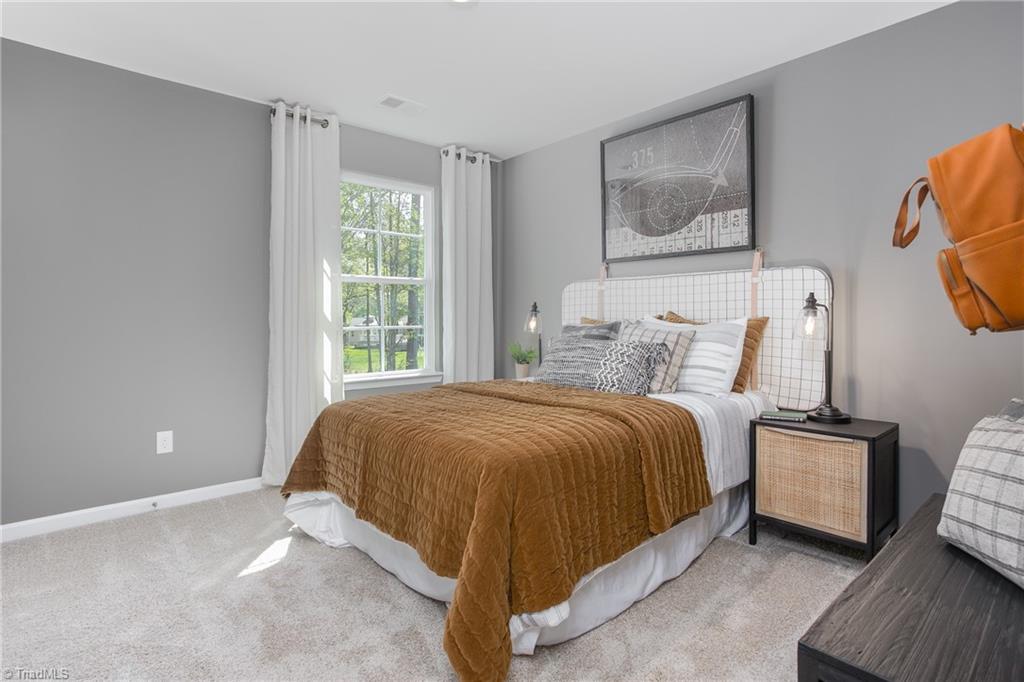 494 Lochalsh Drive, Gibsonville, North Carolina image 38