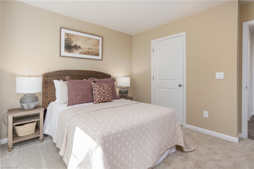 494 Lochalsh Drive, Gibsonville, North Carolina image 21