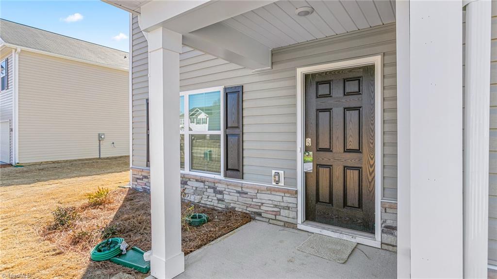 494 Lochalsh Drive, Gibsonville, North Carolina image 4