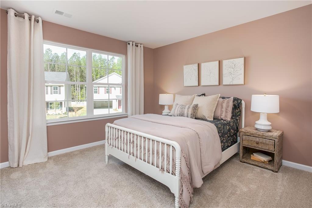 494 Lochalsh Drive, Gibsonville, North Carolina image 36