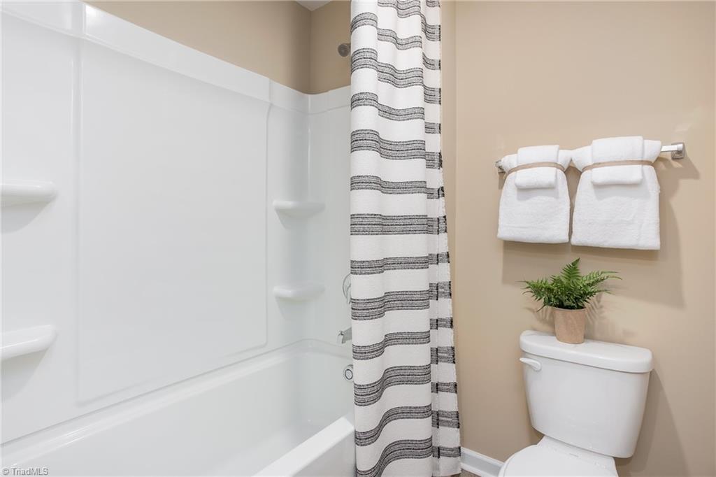 494 Lochalsh Drive, Gibsonville, North Carolina image 35