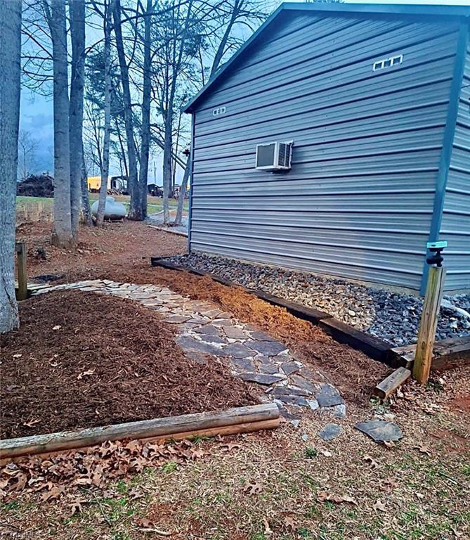 2567 Vein Mountain Road, Nebo, North Carolina image 20