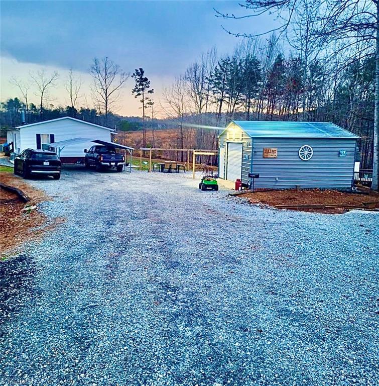 2567 Vein Mountain Road, Nebo, North Carolina image 18
