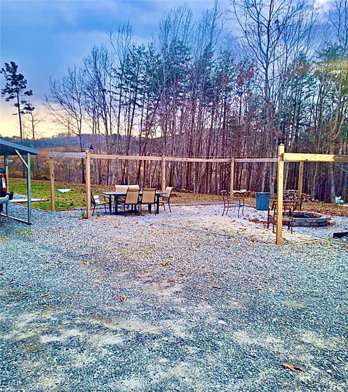 2567 Vein Mountain Road, Nebo, North Carolina image 17