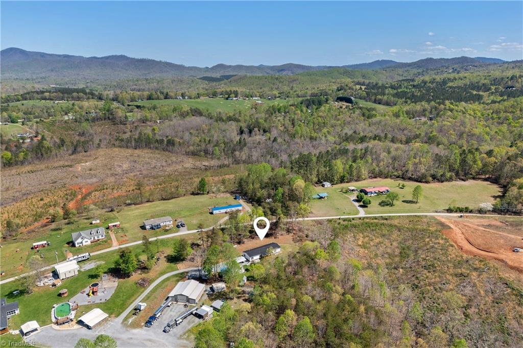 2567 Vein Mountain Road, Nebo, North Carolina image 15