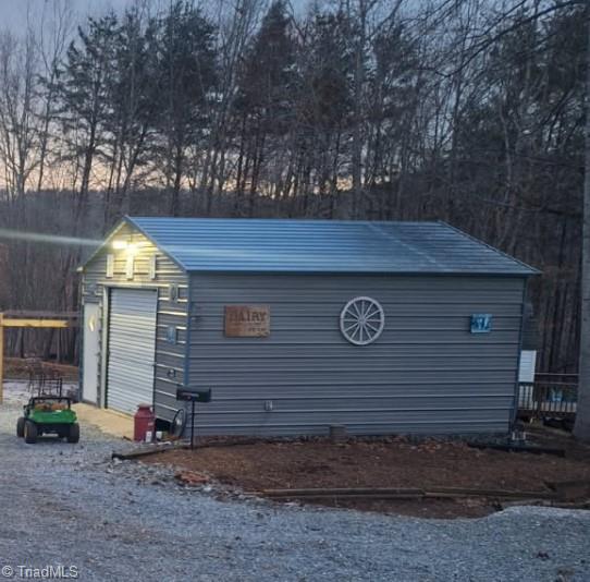 2567 Vein Mountain Road, Nebo, North Carolina image 19