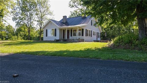 A home in Westfield