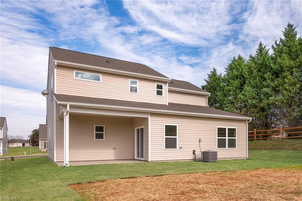 Photo of 204 Macintosh Drive, King, NC 27021 (MLS # 1219151)