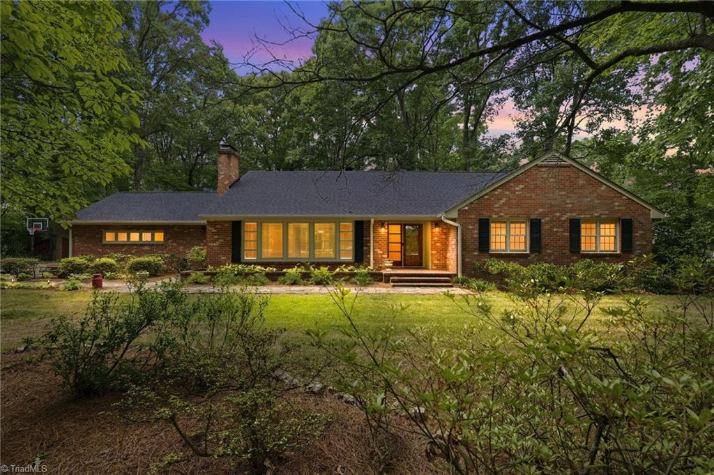 1501 Westridge Road, Greensboro, NC, 27410