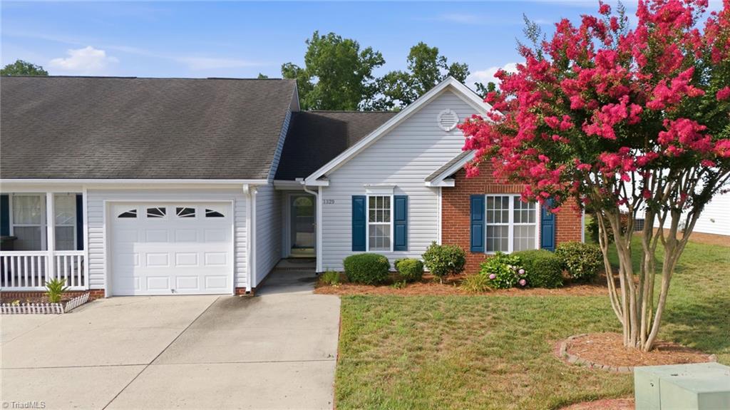 1329 Bayswater Drive