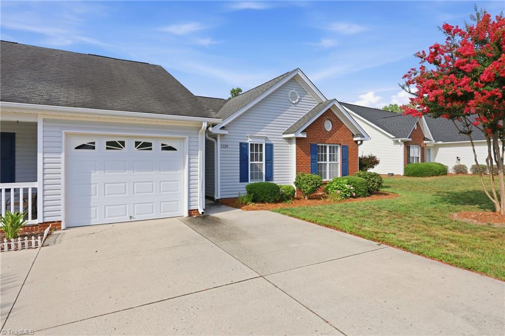 1329 Bayswater Drive