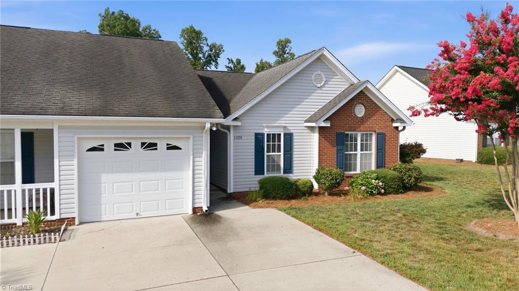 1329 Bayswater Drive