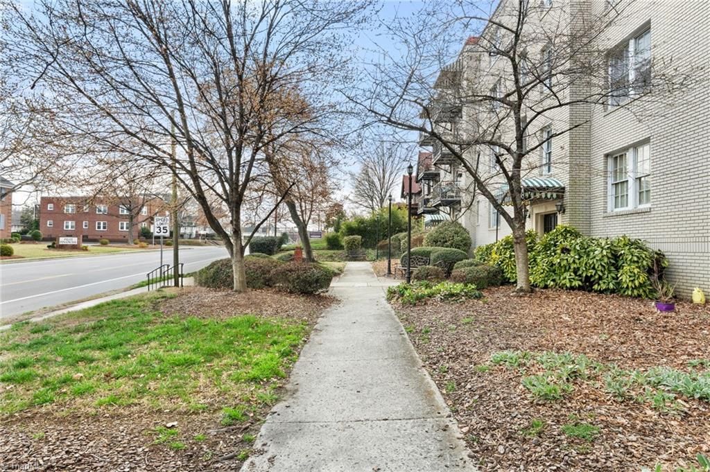 Photo of 1013 N Elm Street #B6, Greensboro, NC 27401 (MLS # 1211347)