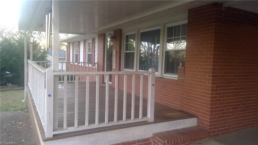 Photo of 3303 Frost Place, Greensboro, NC 27405 (MLS # 1206877)