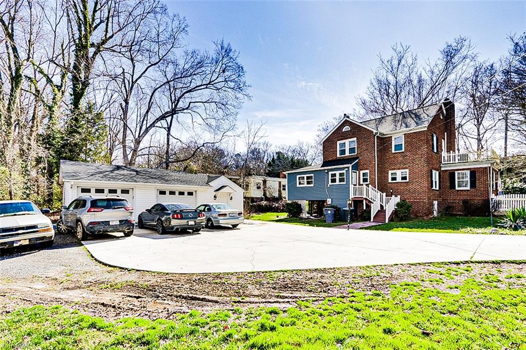 401 Worth Street, Asheboro, North Carolina image 32