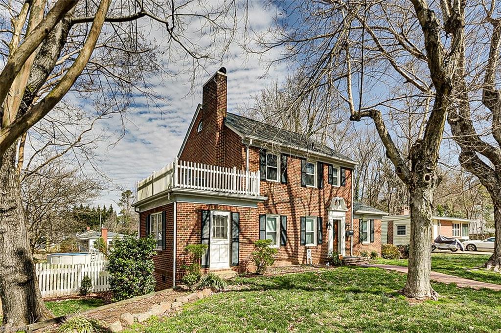 401 Worth Street, Asheboro, North Carolina image 3