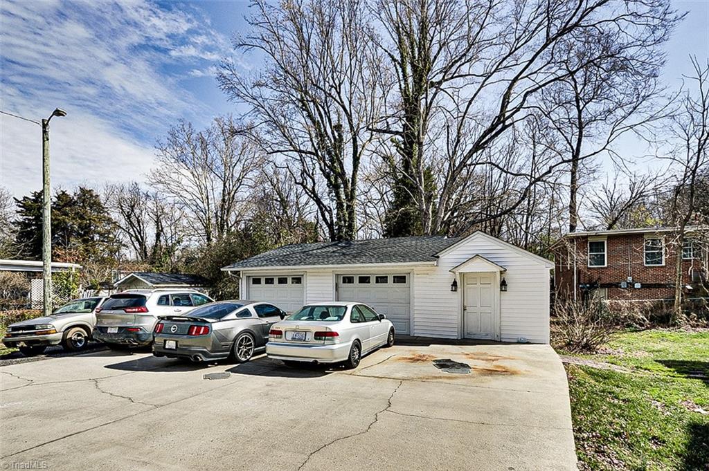 401 Worth Street, Asheboro, North Carolina image 33