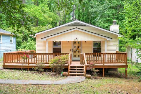 Homes For Sale - 2718 Shaftsbury Street<br/> Durham County, Durham, NC 27704